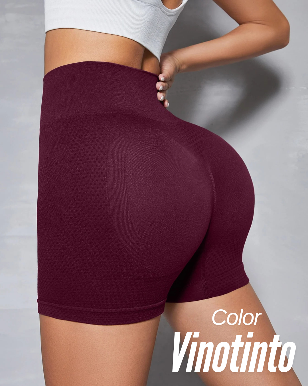 Short Reductor Levantacola