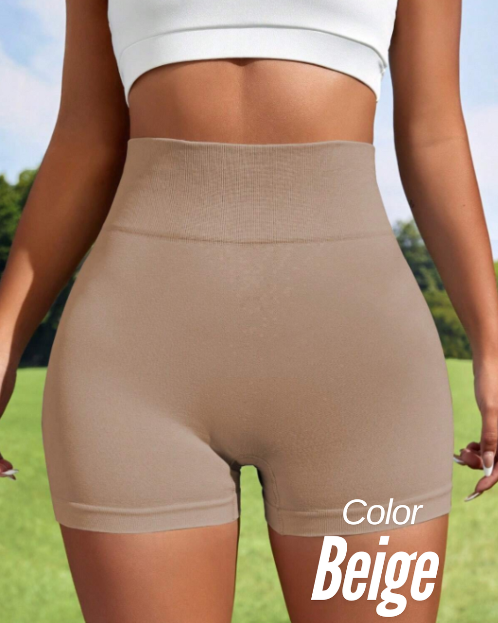 Short Reductor Levantacola