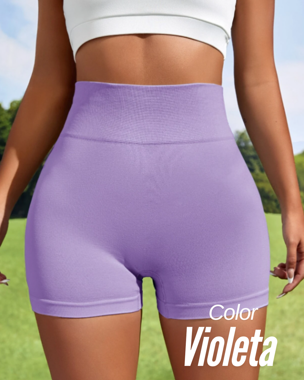 Short Reductor Levantacola